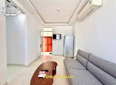 1-Bedroom Apartment on Lý Nam Đế, South Nha Trang – 35 m², Near Sea