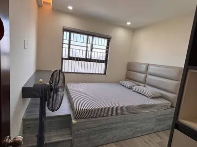 2-Bedroom Corner Apartment for Rent in CT2 VCN Phước Hải, Nha Trang