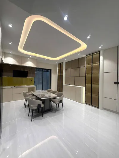 나짱 My Gia 지역 3베드룸 하우스 – 100 m², 수수료 없음, 월 3,500만 VND