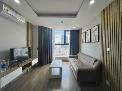 Hud Building 아파트 임대 – 월 1800만 VND