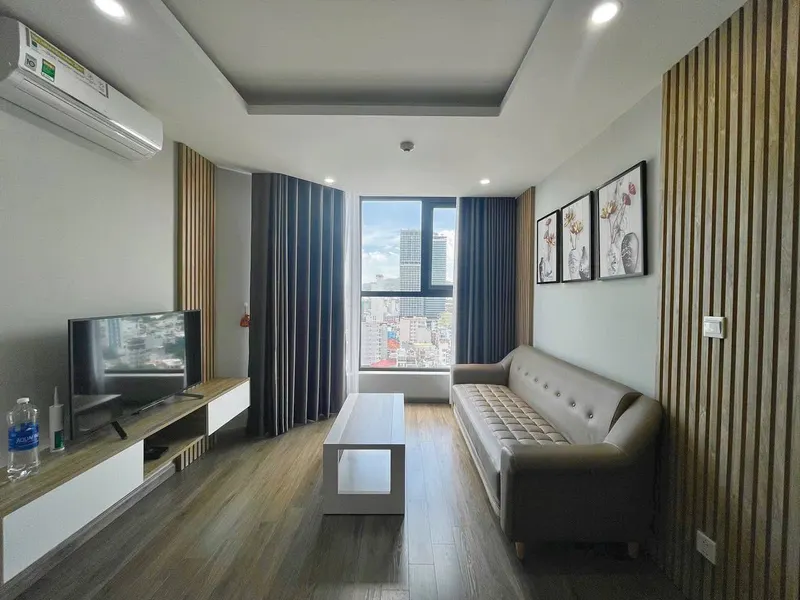 Hud Building 아파트 임대 – 월 1800만 VND — 2/7