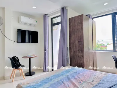 Phước Long B 아파트, 남쪽 냐짱 — 06/09부터 입주 가능