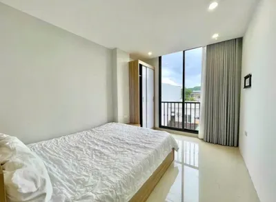2-Bedroom Apartment in Vinh Nguyen, Nha Trang – 10,000,000 VND/Month