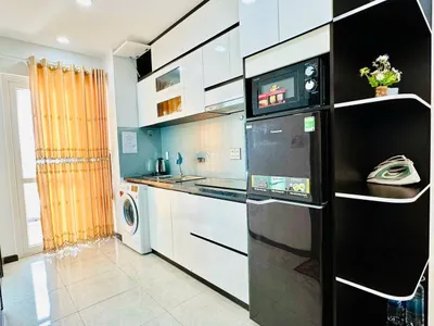 2-Bedroom Apartment for Rent in Muong Thanh Luxury Khanh Hoa – 12.5 Million VND/Month