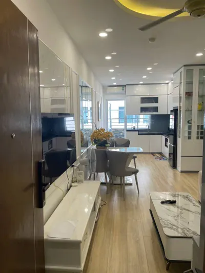 2-Bedroom Apartment in Oceanus – Nha Trang North – 14.5 Million VND/Month