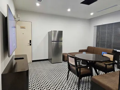 Nha Trang市中心Gold Coast公寓出租 - 每月2600万越南盾