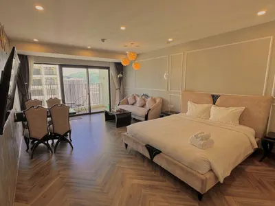 Studio Apartment for Rent in Gold Coast, Loc Tho – 17 Million VND/Month