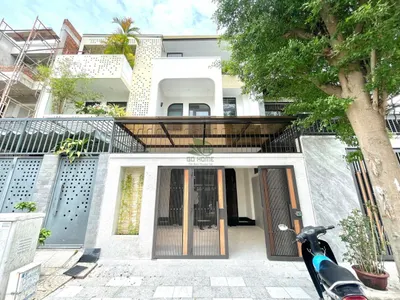 3-Bedroom House for Rent in My Gia Thai Hung, Vinh Thai – 22 Million VND/Month