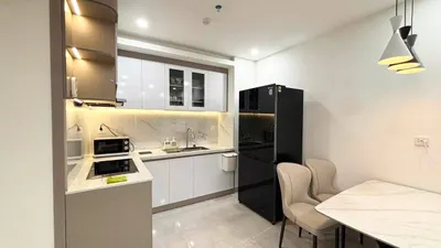 2-Bedroom Apartment in CCU01 Complex – South Nha Trang