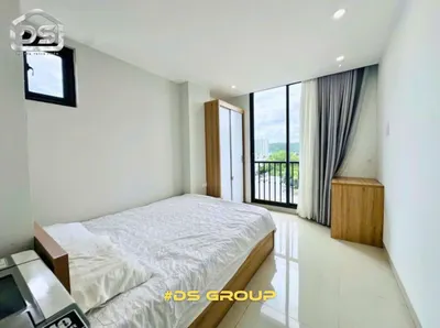 2-Bedroom Apartment for Rent on Nguyen Tri Phuong Street, South Nha Trang – 10.5 Million VND/Month