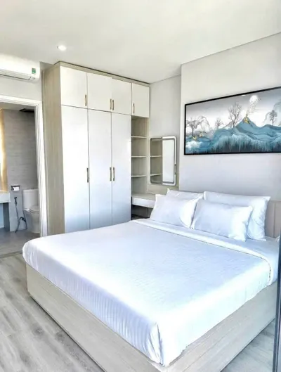 2-Bedroom Apartment in Marina Suites – Sea View – 28M VND/Month
