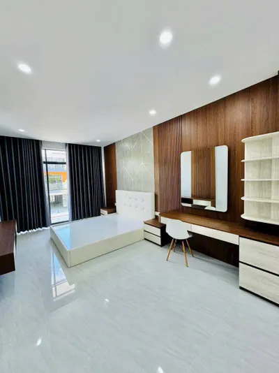 3-Bedroom House for Rent in Mai Gia – 32M VND/month, Furnished with Pool Access