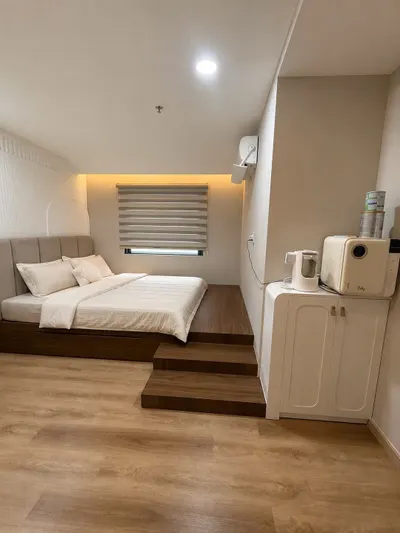 3-Bedroom Apartment for Rent in CT3 Complex – 20 Million VND/Month