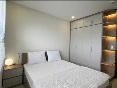 3-Bedroom House for Rent in Mai Gia – 32M VND/month, Furnished with Pool Access