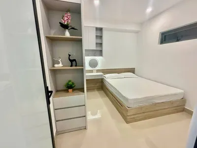 3-Bedroom Apartment "Napoleon" for Rent – Sea View – 17M VND/Month