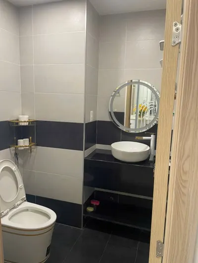 2-Bedroom Apartment in Oceanus – Nha Trang North – 14.5 Million VND/Month