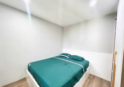 2-Bedroom Apartment at Hud Building 04 – 19M VND/Month, Sea View