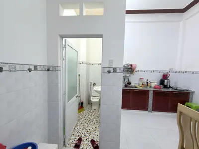 全新一层房屋出租 – 2间卧室 – 北芽庄 – 900万越南盾/月