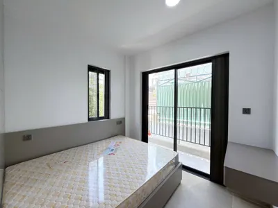 2-Bedroom Apartment at Hòn Chồng – 400m from Sea – 19M VND/Month