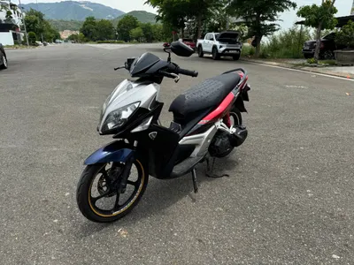 雅马哈 Novo 4 LX 摩托车出售 – 状况良好，最近大修 – 700万越南盾
