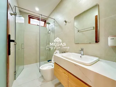 2-Bedroom Apartment in Phuoc Hai – 10M VND/Month, Modern Furniture