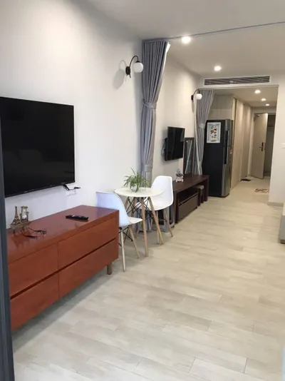 Studio Apartment in Gold Coast, Nha Trang – 16 Million VND/Month