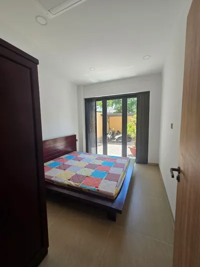 2-Bedroom Apartment – 5 Minutes from Sea – 19M VND/Month