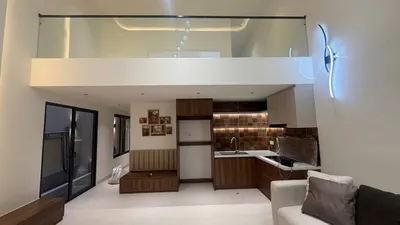 3-Bedroom Luxury Mini-House with Garden – 30M VND/Month, North Nha Trang