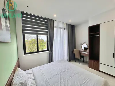 Brand New Studio Apartment – Bo Quan 14, Ngu Hanh Son – 6M VND/Month