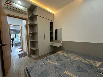 Căn Hộ 3 Phòng Gần Bãi Biển, Bắc Nha Trang – 14 Triệu VND/Tháng