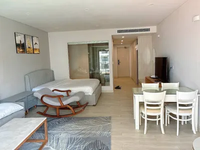 Studio for Rent – Gold Coast Nha Trang