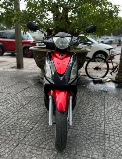 Kymco Candy 50 踏板车 – 2011年，无需驾照，状况极佳，850万越南盾