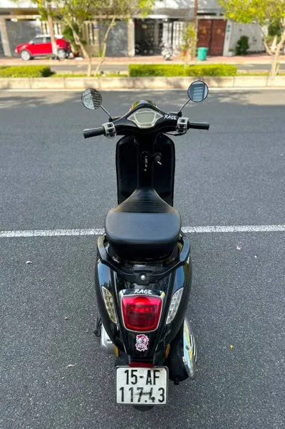 50cc мотоцикл 2021 года – Права не нужны – дисковый тормоз – ЖК экран