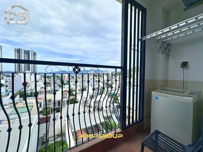 1-Bedroom Apartment on Lê Văn Miến, North Nha Trang – 8.5M VND/Month