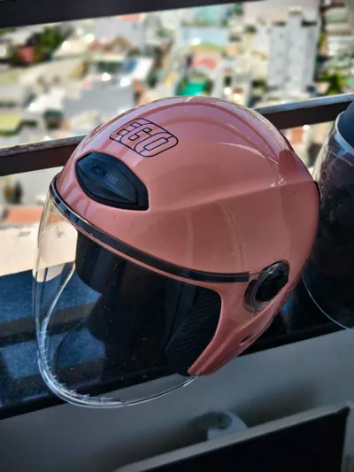 Bán hai mũ bảo hiểm xe máy – XSPEED XL và EGO S/M