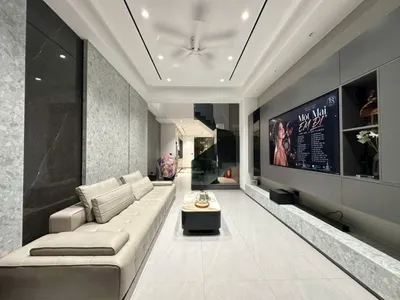 4-Bedroom House for Rent in VCN Phuoc Hai – 350 m² – 30M VND/Month