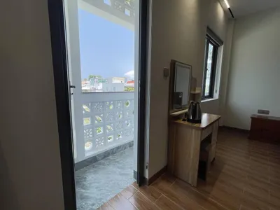 Studio Apartment for Rent in Hon Sen – North Nha Trang