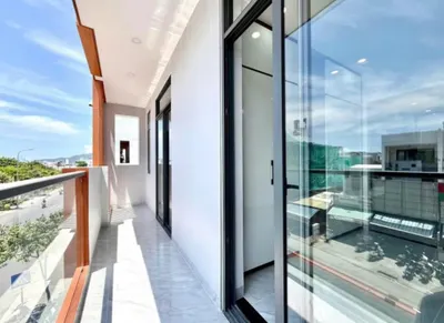 Studio Apartment for Rent on Thích Quảng Đức Street, Phước Hải – 10 Million VND/Month