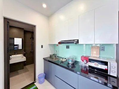 1-Bedroom Apartment Near Hon Chong Beach – North Nha Trang