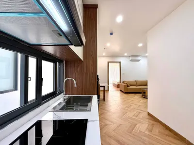 南芽庄出租1卧室公寓 – 42 m² – 月租1400万越南盾