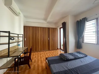 Nhà 4 phòng ngủ cho thuê ở phía Bắc Nha Trang – 20 triệu VND/tháng