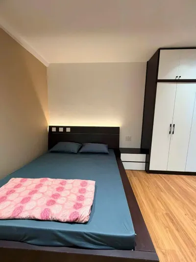 2-Bedroom, 2-Bathroom Apartment in CT3 VCN Phước Hải – 70m²
