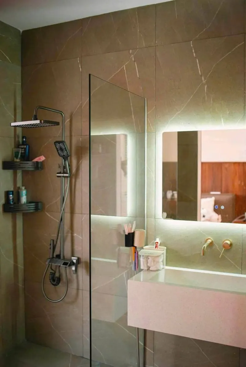 3-Bedroom, 3-Bathroom House in Mỹ Gia, Nha Trang – 270m²
