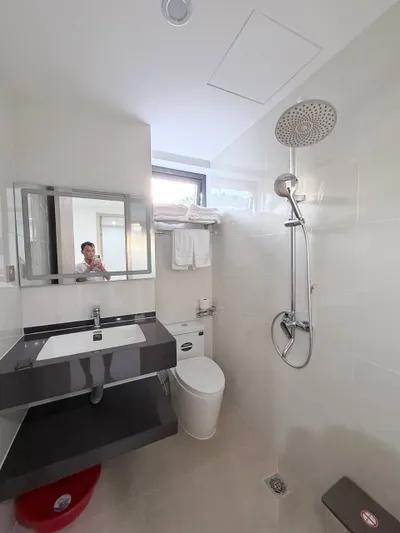 Căn Hộ 1 Phòng Ngủ – 39 m², Đầy Đủ Nội Thất, Gần Biển Gần Muong Thanh Vien Trieu – 10 Triệu VND/Tháng