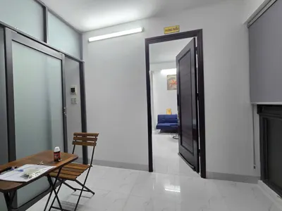 1-Bedroom Apartment ACC Hon Xen for Rent – North Nha Trang – 400m to Beach – 7M VND/Month