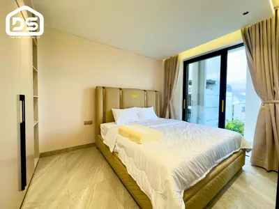 Căn Hộ Sang Trọng 1 Phòng Ngủ – Khu Hà Quang 2 – Nha Trang