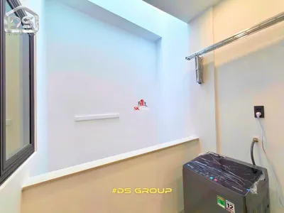 1-Bedroom Apartment with Balcony in Northern Nha Trang – 8 Million VND/Month