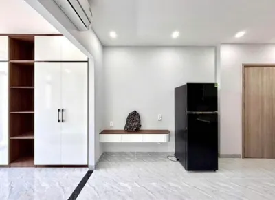 Studio Apartment for Rent on Thích Quảng Đức Street, Phước Hải – 10 Million VND/Month
