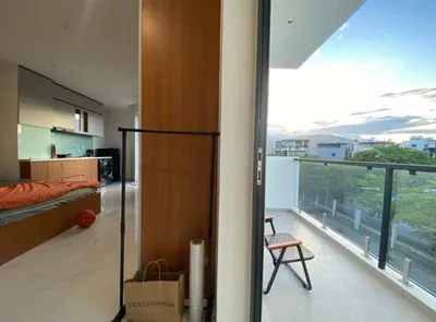 New Studio in South Nha Trang, 6 Minutes by Bike to the Sea
