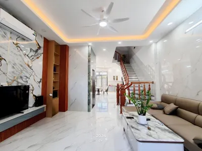 3-Bedroom House for Rent – West Nha Trang, VCN Area